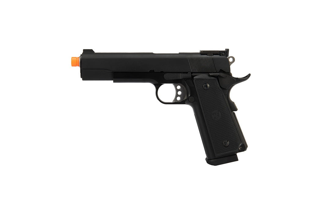 WE Tech P14 Full Metal 5.1 Hi-Capa Gas Blowback Airsoft Pistol