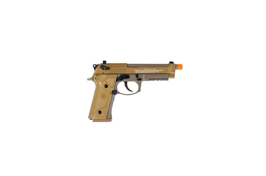 Umarex Beretta M9 A3 CO2 Blowback Auto/Semi Airsoft Pistol