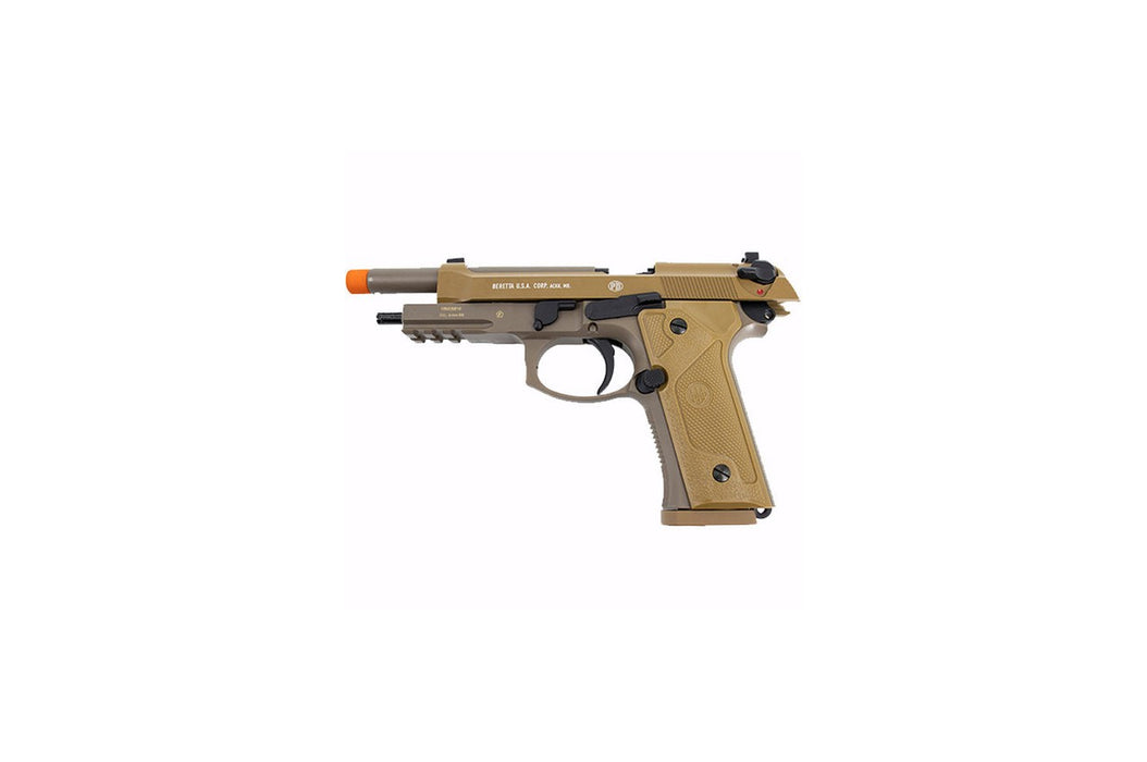 Umarex Beretta M9 A3 CO2 Blowback Auto/Semi Airsoft Pistol