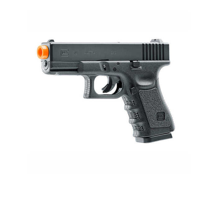 Umarex GLOCK 19 Gen3 CO2 Non-Blowback Airsoft Pistol