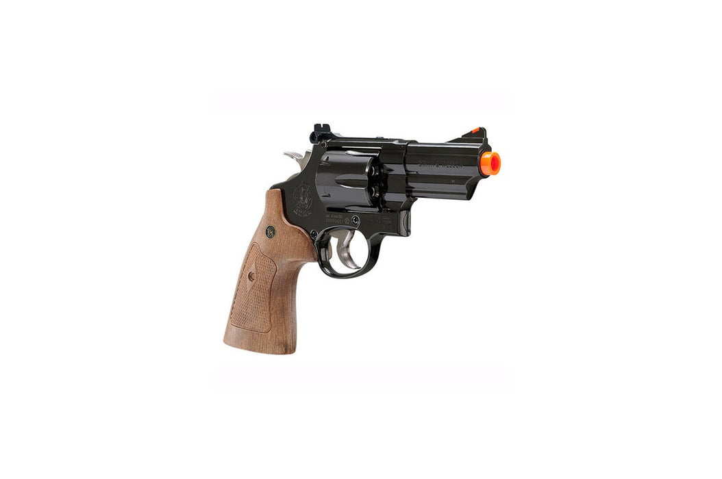 Umarex 3" S&W M29 44 Magnum "Dirty Harry" CO2 Powered Airsoft Revolver