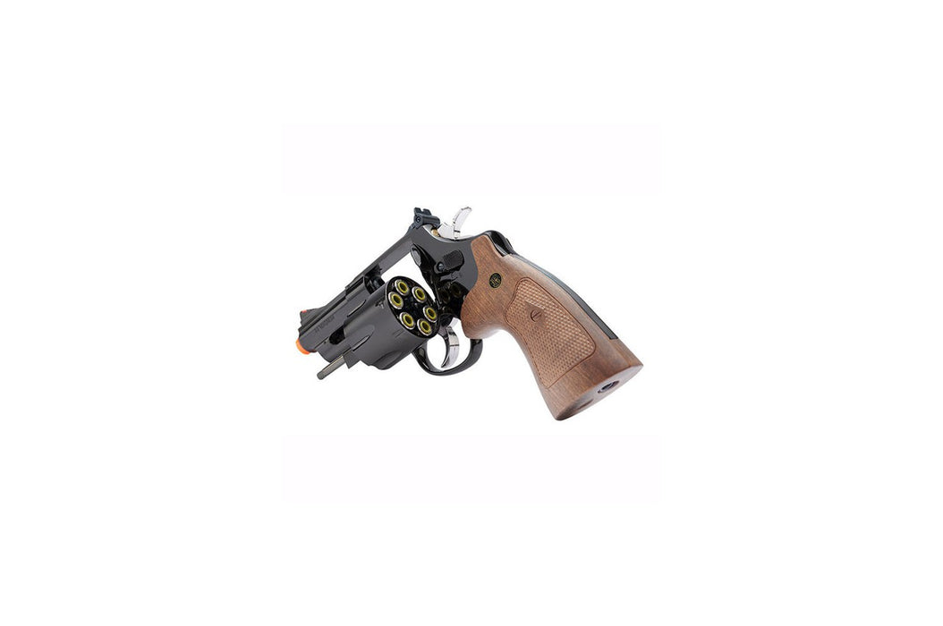 Umarex 3" S&W M29 44 Magnum "Dirty Harry" CO2 Powered Airsoft Revolver