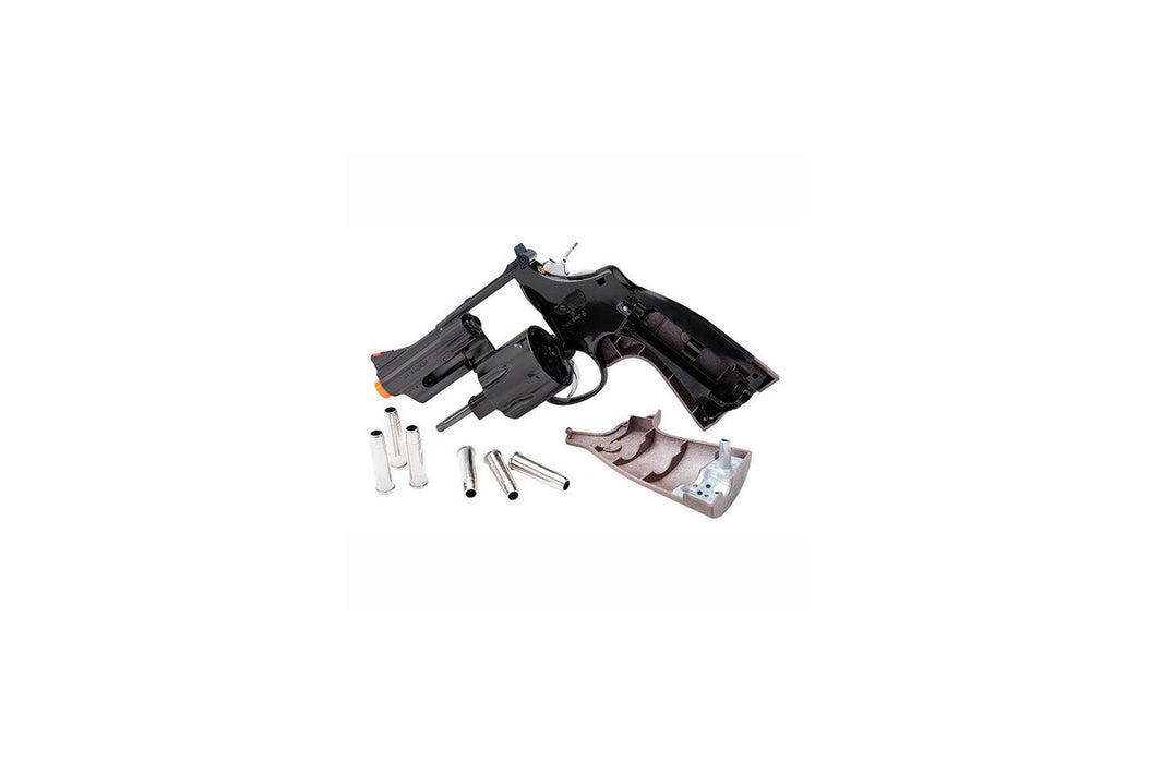 Umarex 3" S&W M29 44 Magnum "Dirty Harry" CO2 Powered Airsoft Revolver