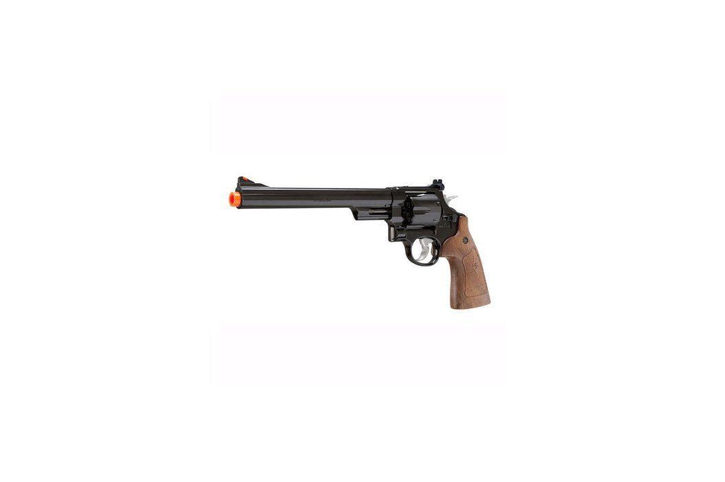 Umarex Smith & Wesson M29 8-3/8" CO2 Airsoft Revolver
