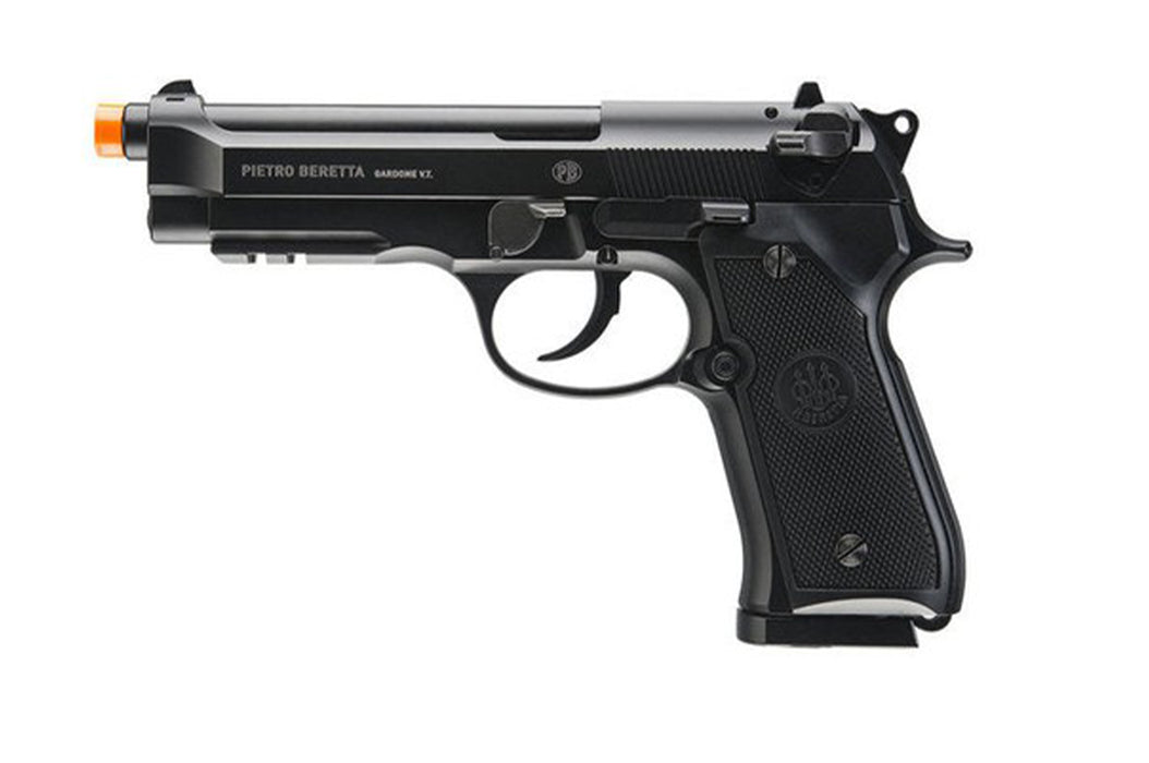 Umarex Beretta M92 A1 CO2 Blowback Auto/Semi Airsoft Pistol