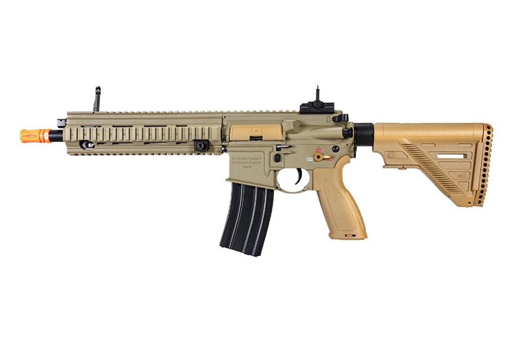 Umarex HK 416 Competition Series AEG Airsoft Rifle