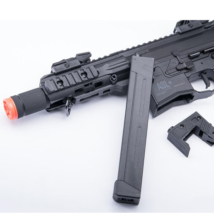 Valken M4 Kilo45 Electric Airsoft Rifle