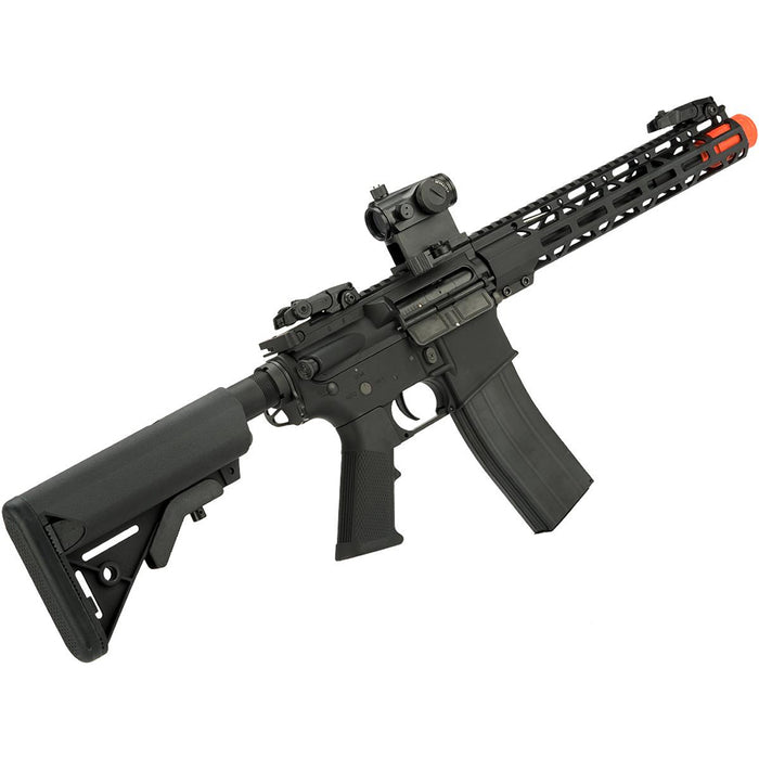 Valken Alloy MK II Full Metal Electric Airsoft Rifle