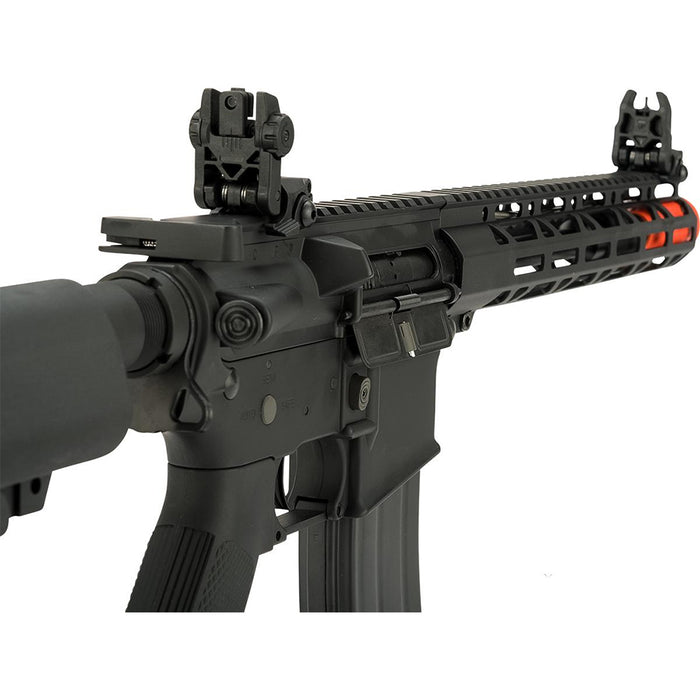 Valken Alloy MK II Full Metal Electric Airsoft Rifle