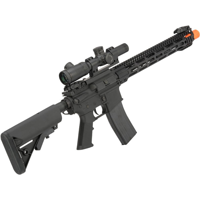 Alloy Series MK III Full Metal M4 Airsoft AEG Rifle by Valken