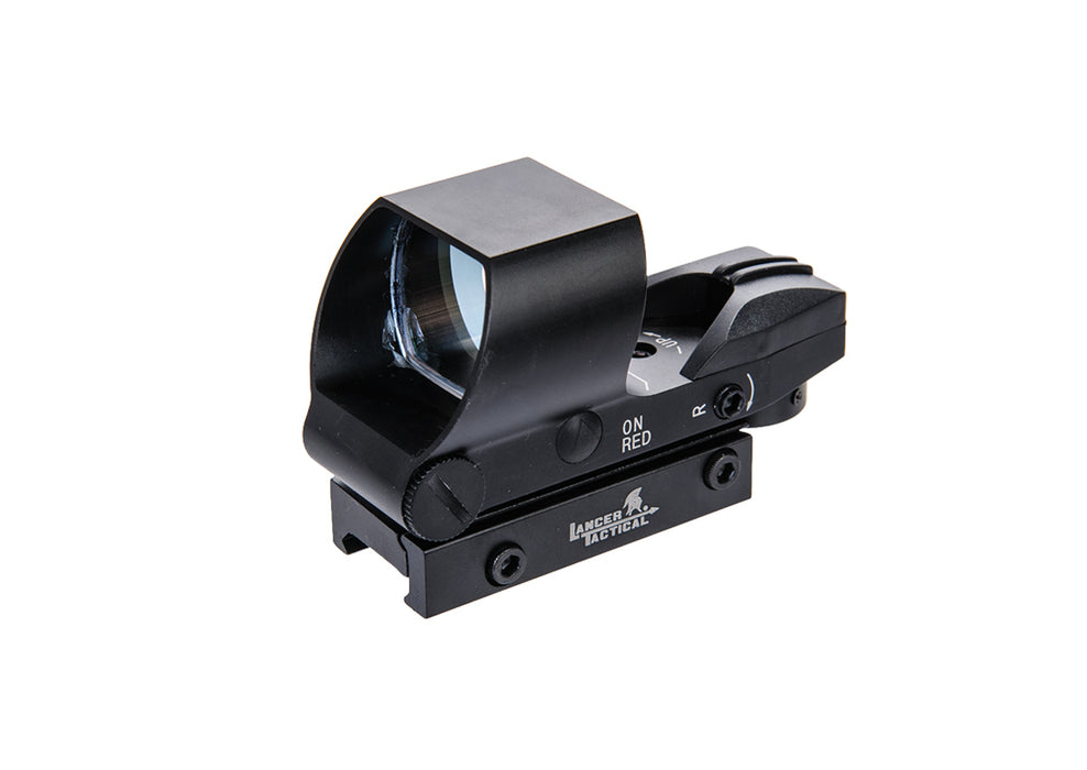 CA-436B 4 DIRECTOR REFLEX SIGHT W/ BUTTON CONTROL