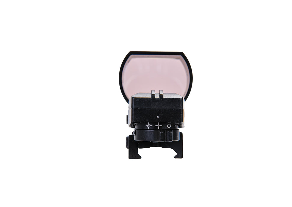 CA-436B 4 DIRECTOR REFLEX SIGHT W/ BUTTON CONTROL