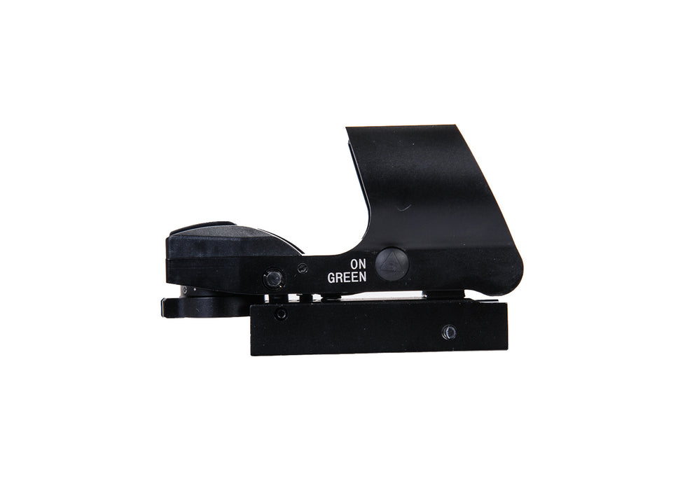 CA-436B 4 DIRECTOR REFLEX SIGHT W/ BUTTON CONTROL