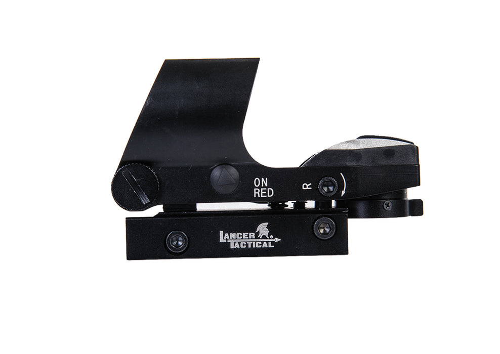 CA-436B 4 DIRECTOR REFLEX SIGHT W/ BUTTON CONTROL