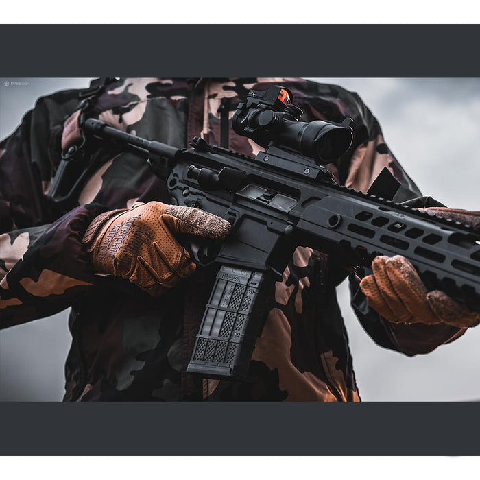 Sig Sauer ProForce MCX Virtus AEG Airsoft Rifle