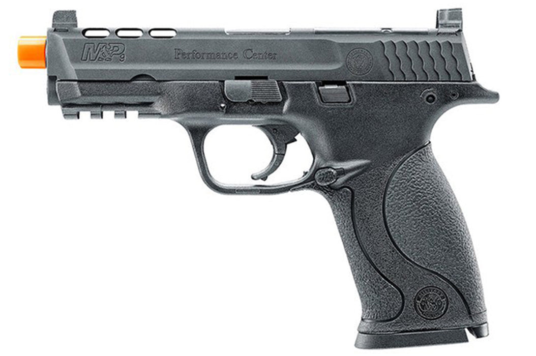 Umarex Smith & Wesson M&P9 Performance Center GBB Airsoft Pistol (VFC)