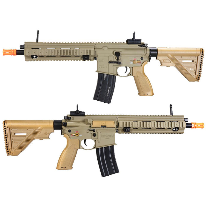 Umarex HK 416 Competition Series AEG Airsoft Rifle