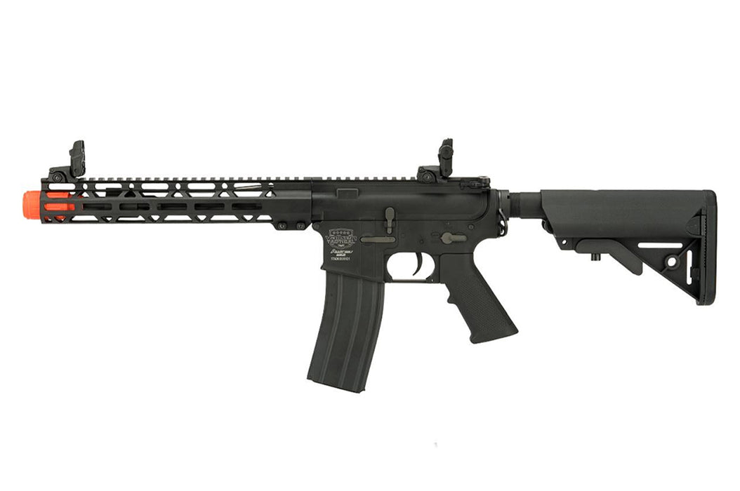 Valken Alloy MK II Full Metal Electric Airsoft Rifle