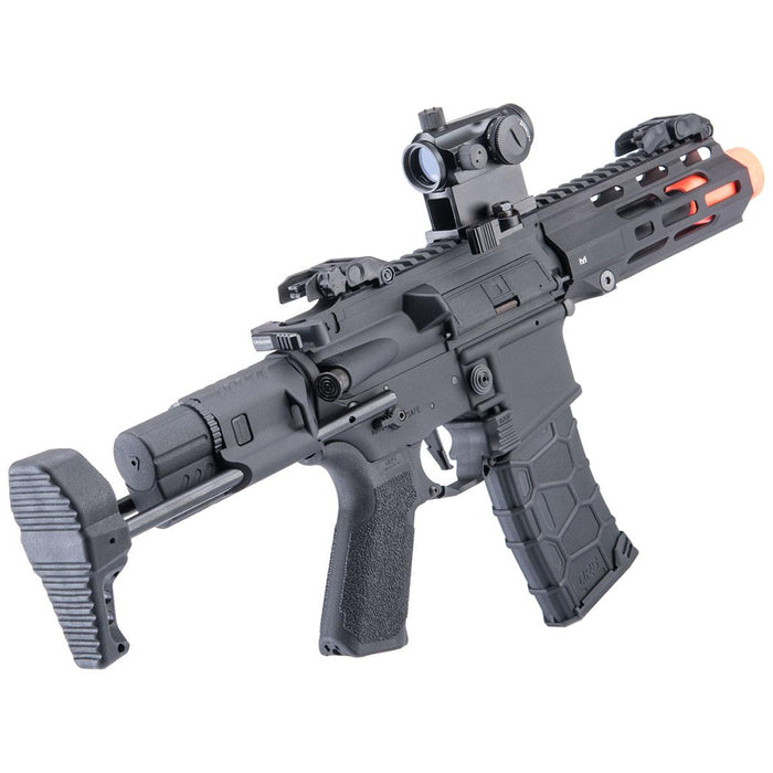 Elite Force / VFC Avalon Gen2 VR16 Calibur PDW Airsoft AEG Rifle