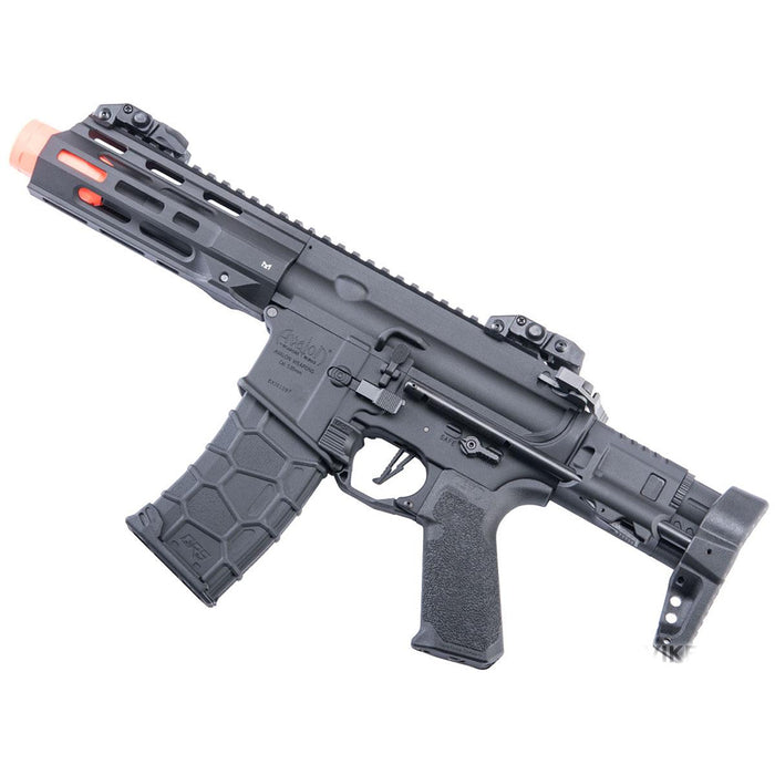 Elite Force / VFC Avalon Gen2 VR16 Calibur PDW Airsoft AEG Rifle