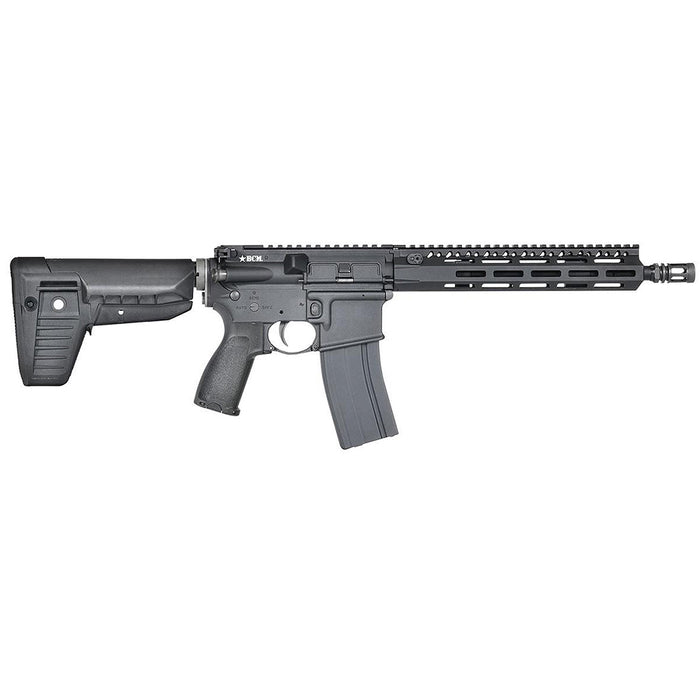 BCM MCMR GUNFIGHTER AEG 11.5" Standard Edition Airsoft Gun