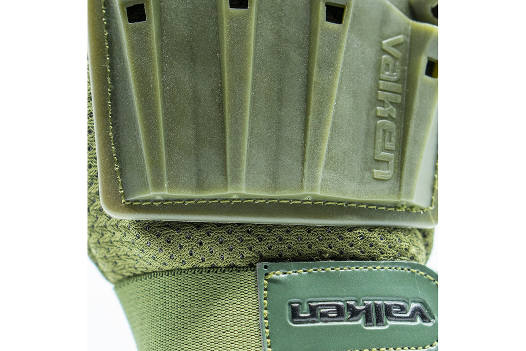 Valken Alpha Full Finger Gloves