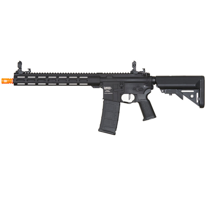 Lancer Tactical Viking 13" M-LOK Proline Series M4 Airsoft Rifle