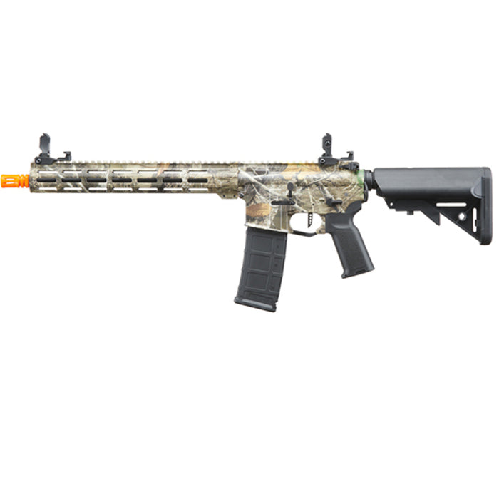 Lancer Tactical Viking 13" M-LOK Proline Series M4 Airsoft Rifle (Reel Tree)