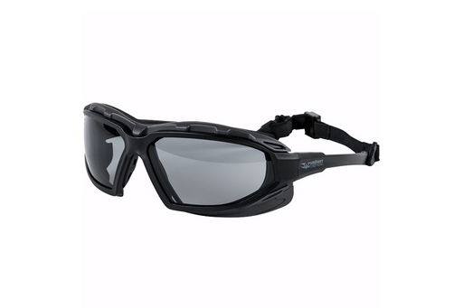 Valken Echo Single Lens Airsoft Goggles - Airsoft Promo