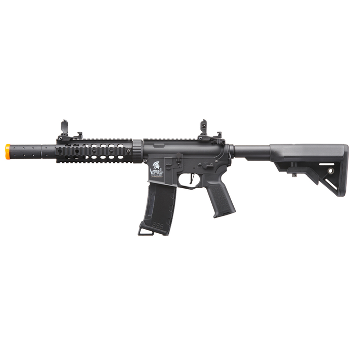 Lancer Tactical Gen 3 M4 Carbine SD AEG Airsoft Rifle