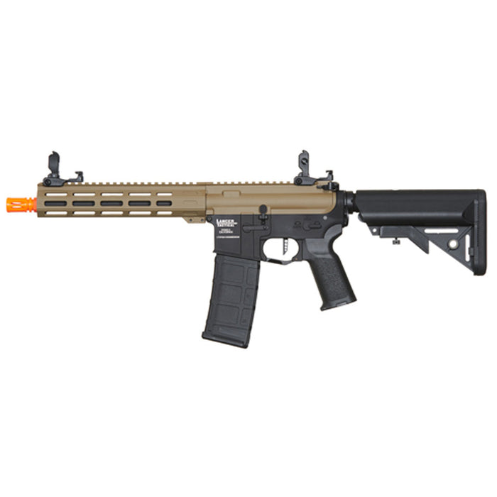 Lancer Tactical Viking 10" M-LOK Proline Series M4 Airsoft Rifle