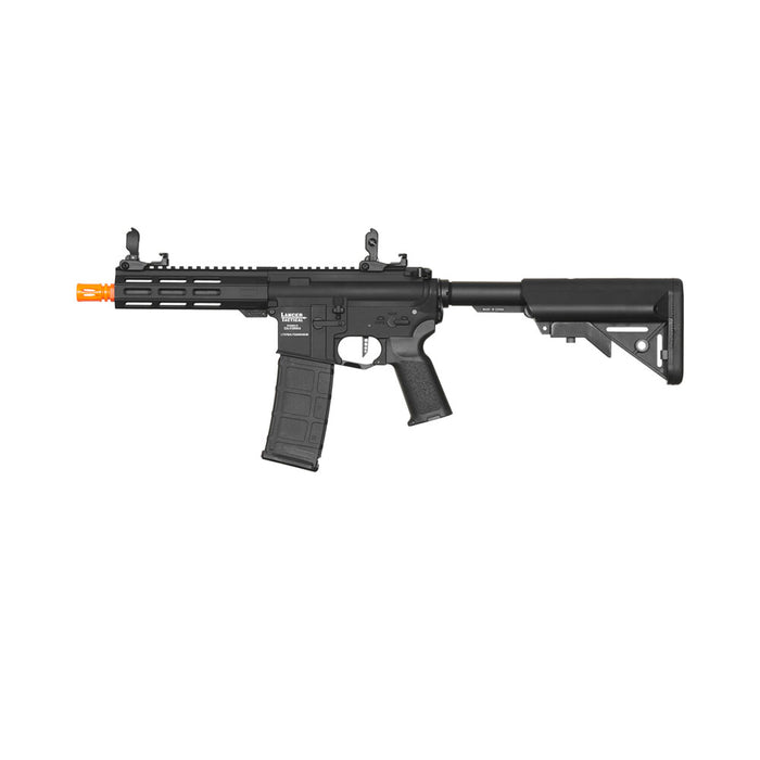 Lancer Tactical Viking 7" M-LOK Proline Series M4 Airsoft Rifle