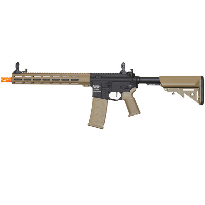 Lancer Tactical Viking 13" M-LOK Proline Series M4 Airsoft Rifle