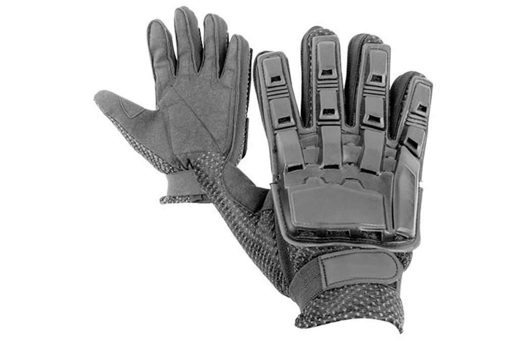 Valken Field Hardback Full Finger Gloves