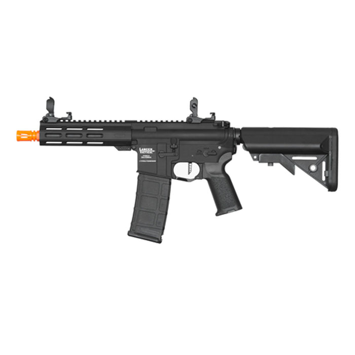 Lancer Tactical Low FPS Viking 7" M-LOK Proline Series M4 Airsoft Rifle