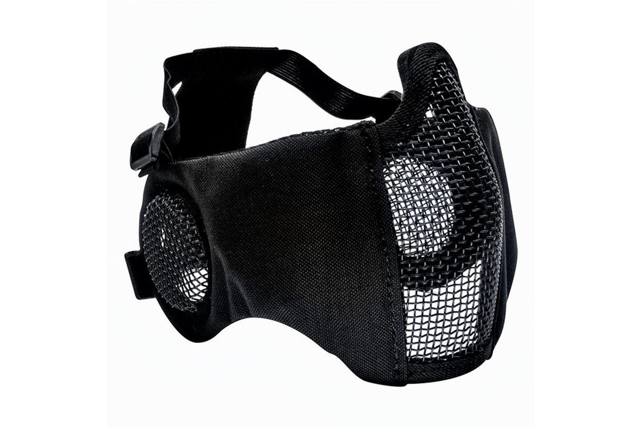 Valken Zulu Airsoft Mesh Mask — Airsoft Promo