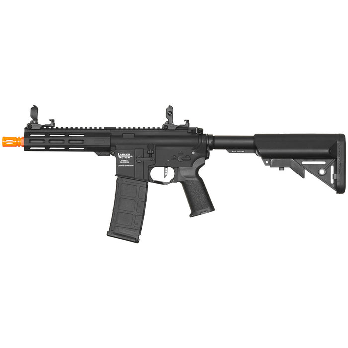 Lancer Tactical Low FPS Viking 7" M-LOK Proline Series M4 Airsoft Rifle