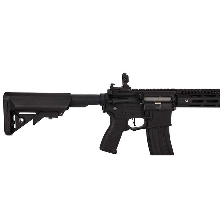 Lancer Tactical LT-32BA8-G2-E 8" Hybrid Gen 2 M4 Airsoft AEG