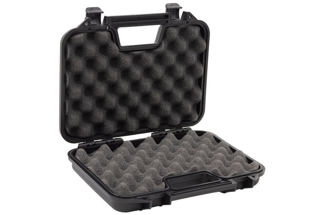 Valken 12" Molded Hard Pistol Case