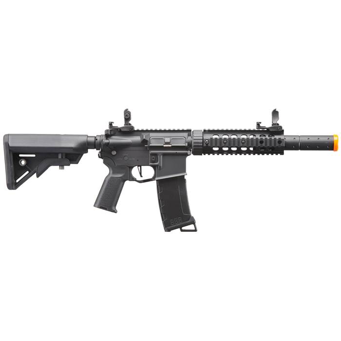 Lancer Tactical Gen 3 M4 Carbine SD AEG Airsoft Rifle