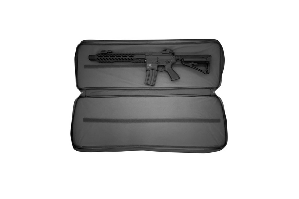 Valken 38" Zulu Patch Wall Tactical Gun Bag