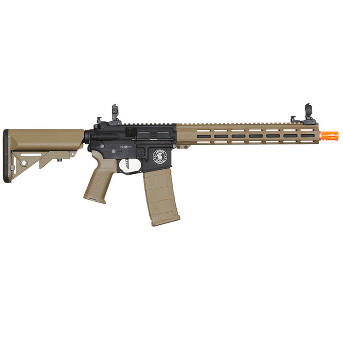 Lancer Tactical Viking 13" M-LOK Proline Series M4 Airsoft Rifle