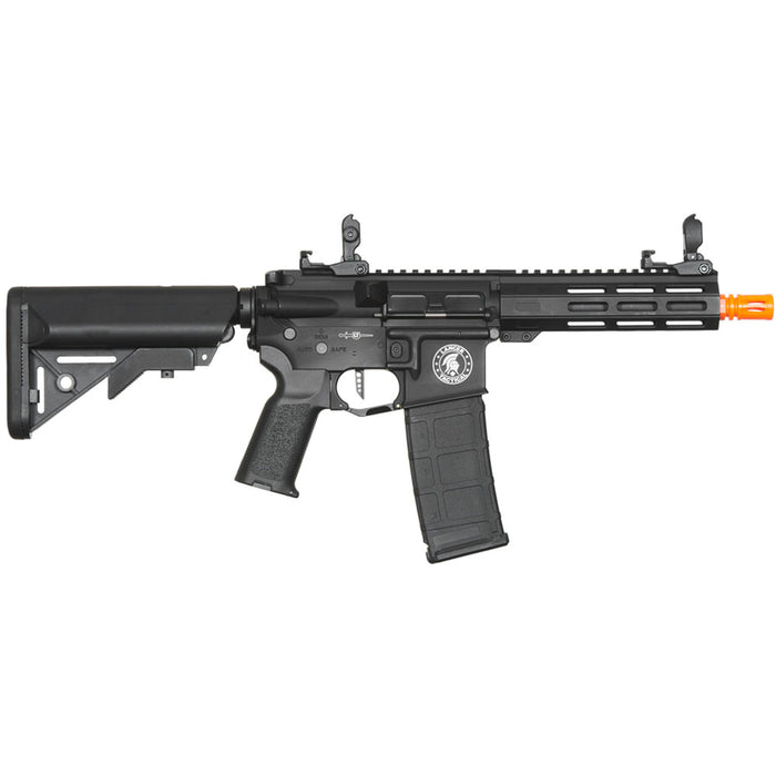 Lancer Tactical Low FPS Viking 7" M-LOK Proline Series M4 Airsoft Rifle