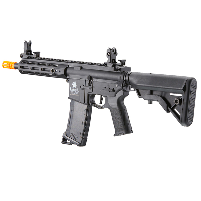 Lancer Tactical Gen 3 M-LOK 7" Airsoft M4 AEG