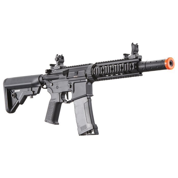 Lancer Tactical Gen 3 M4 Carbine SD AEG Airsoft Rifle