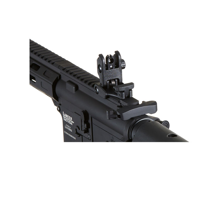 Lancer Tactical Viking 13" M-LOK Proline Series M4 Airsoft Rifle