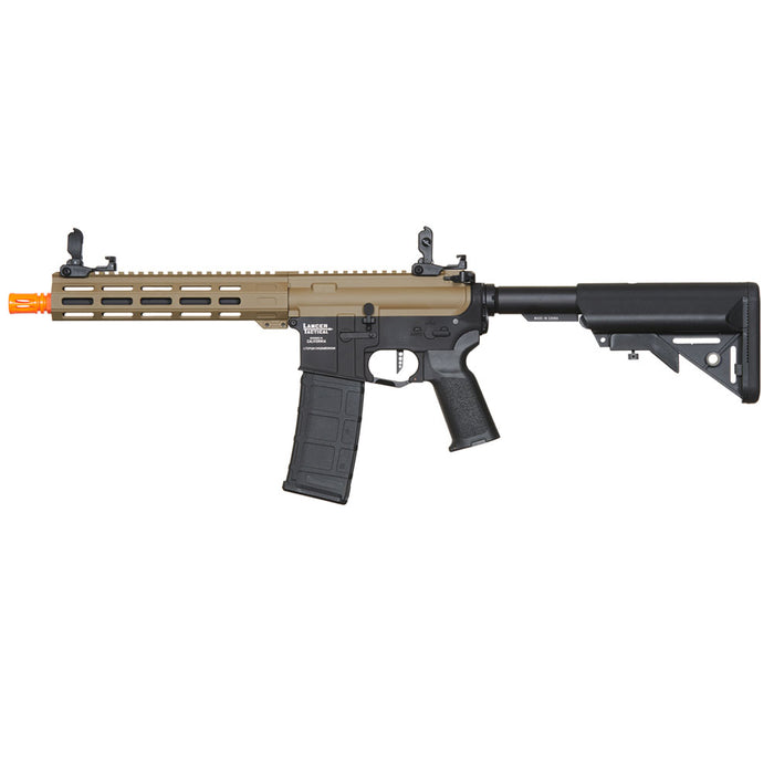 Lancer Tactical Viking 10" M-LOK Proline Series M4 Airsoft Rifle