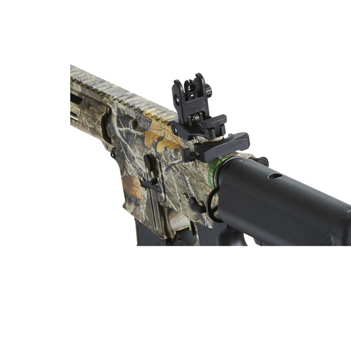 Lancer Tactical Viking 13" M-LOK Proline Series M4 Airsoft Rifle (Reel Tree)