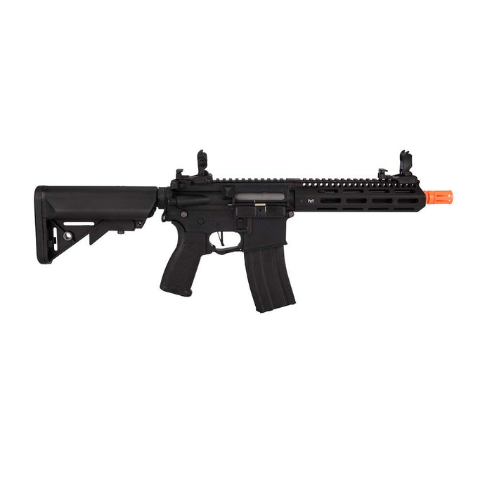 Lancer Tactical LT-32BA8-G2-E 8" Hybrid Gen 2 M4 Airsoft AEG