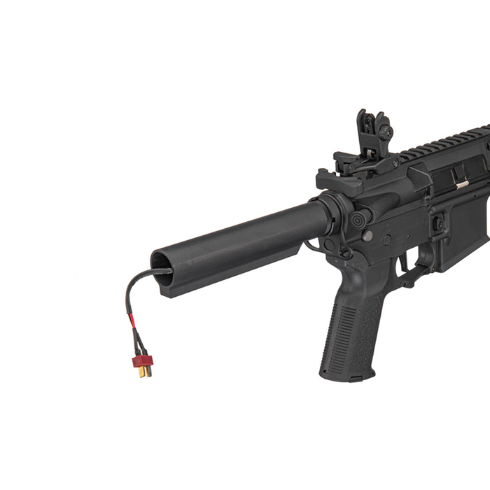 Lancer Tactical Gen 3 MK18 Mod 0 M4 Airsoft AEG Rifle